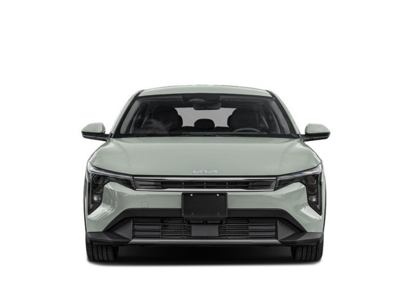 2026 Kia K4 EX+ FWD Exterior Shot 5