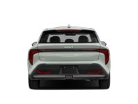 2026 Kia K4 Hatchback EX Exterior Shot 7