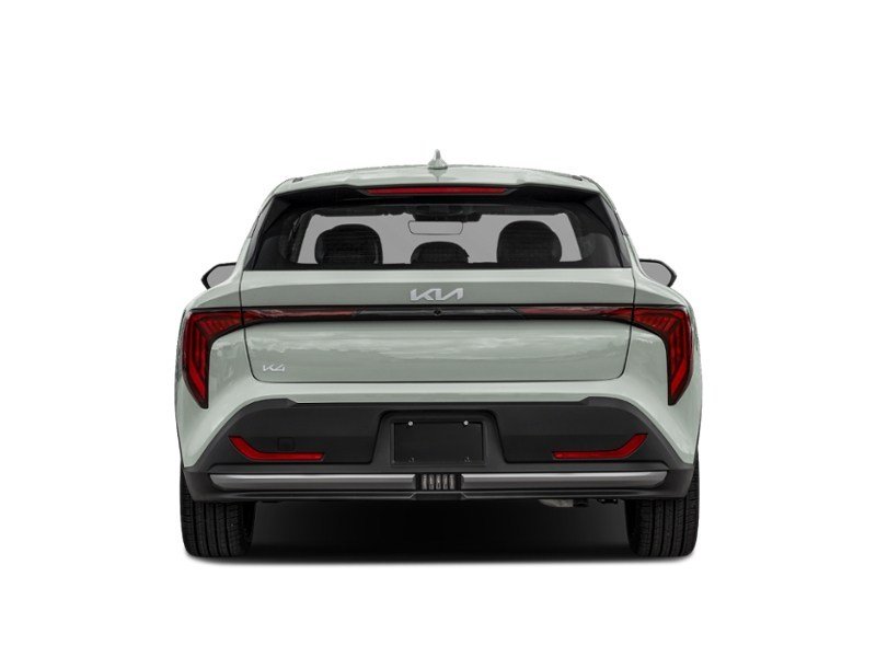 2026 Kia K4 EX+ FWD Exterior Shot 7