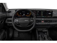 2026 Kia K4 EX+ FWD Interior Shot 3