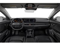 2026 Kia K4 Hatchback EX Interior Shot 6