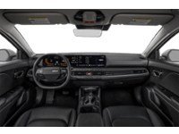 2026 Kia K4 EX+ FWD Interior Shot 6