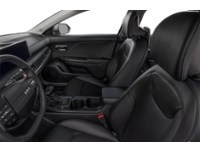 2026 Kia K4 Hatchback EX Interior Shot 4