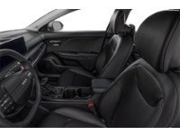 2026 Kia K4 EX+ FWD Interior Shot 4