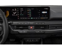 2026 Kia K4 EX+ FWD Interior Shot 2