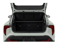 2026 Kia K4 Hatchback EX Exterior Shot 4