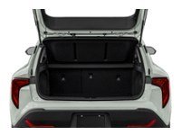 2026 Kia K4 EX+ FWD Exterior Shot 4