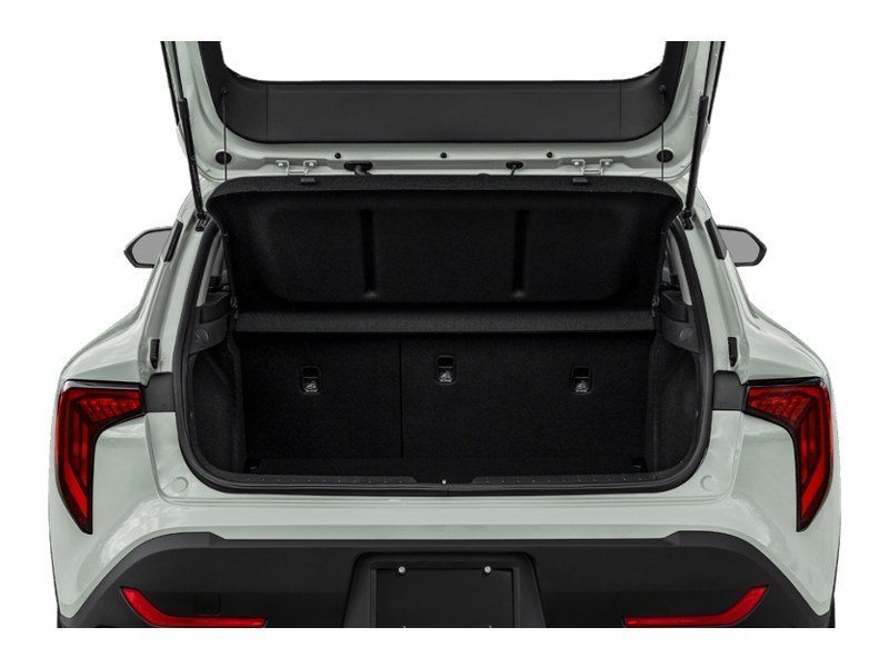 2026 Kia K4 EX+ FWD Exterior Shot 4