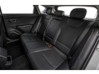 2026 Kia K4 Hatchback EX Interior Shot 5