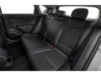 2026 Kia K4 EX+ FWD Interior Shot 5