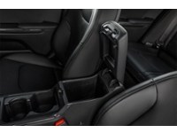 2026 Kia K4 Hatchback EX Interior Shot 7
