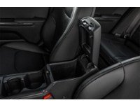 2026 Kia K4 EX+ FWD Interior Shot 7