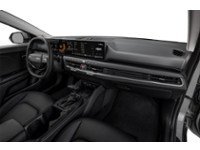 2026 Kia K4 EX+ FWD Interior Shot 1