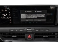 2026 Kia K4 Hatchback EX Interior Shot 8