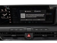 2026 Kia K4 EX+ FWD Interior Shot 8