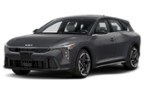 2026 Kia K4 GT-Line Turbo-Auto