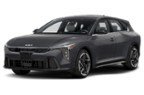 2027 Kia K4 GT-Line Turbo-Auto