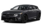 2026 Kia K4 GT-Line Turbo Limited-Auto