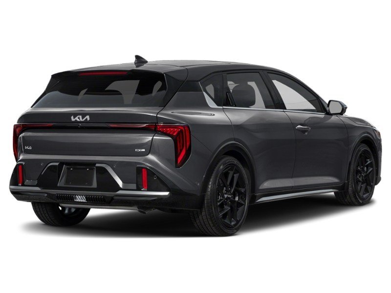 2027 Kia K4 EX Exterior Shot 2
