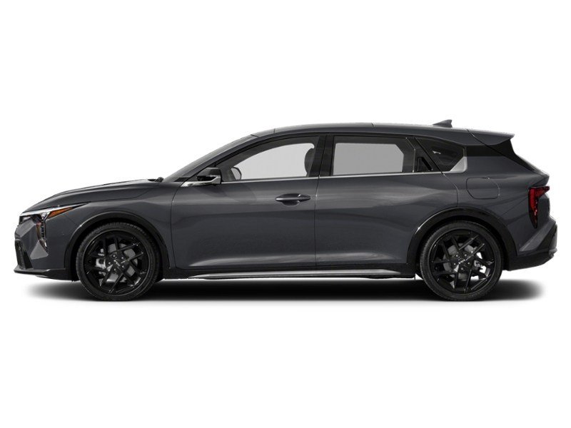 2027 Kia K4 EX Exterior Shot 6