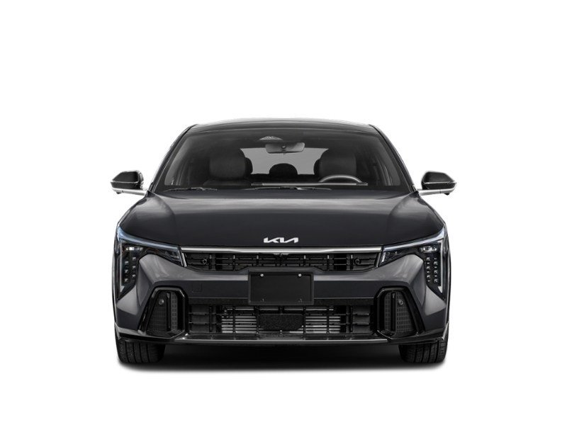 2027 Kia K4 EX Exterior Shot 5