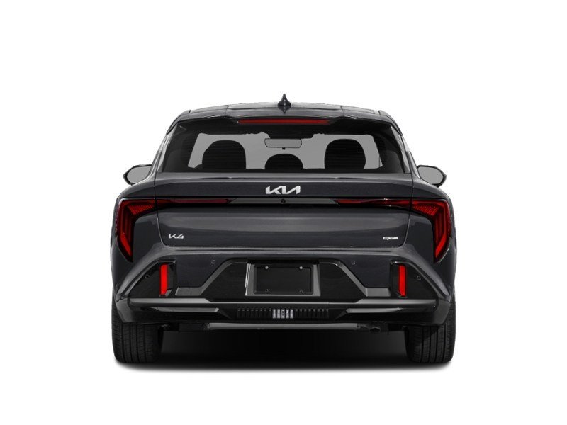 2027 Kia K4 EX Exterior Shot 7