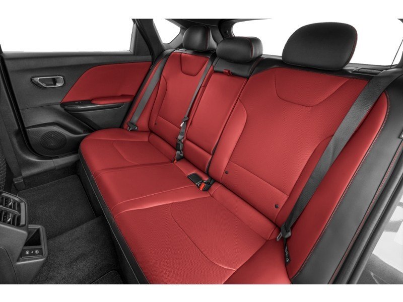 2027 Kia K4 GT-Line Turbo Interior Shot 5