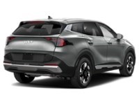 2026 Kia Sportage LX AWD Exterior Shot 2