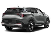 2026 Kia Sportage LX Exterior Shot 2