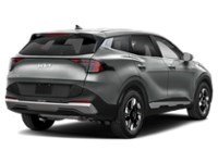 2026 Kia Sportage LX Exterior Shot 2