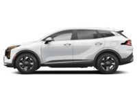 2026 Kia Sportage LX AWD Exterior Shot 3