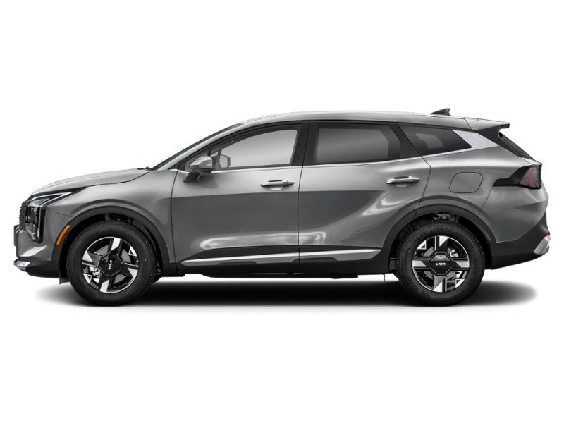2026 Kia Sportage LX Exterior Shot 6