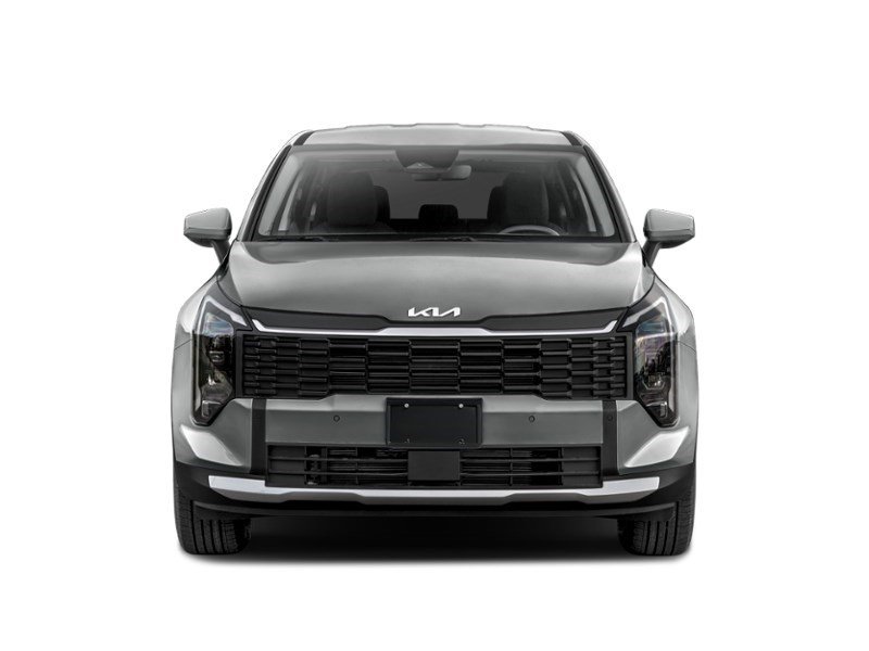 2026 Kia Sportage LX Exterior Shot 5