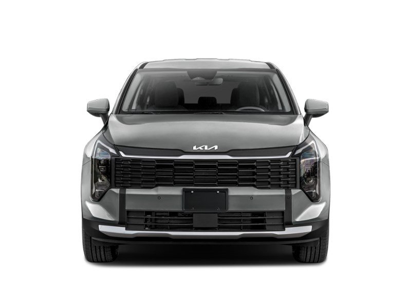 2026 Kia Sportage LX Exterior Shot 5