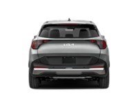 2026 Kia Sportage LX Exterior Shot 7