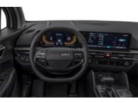 2026 Kia Sportage LX AWD Interior Shot 3