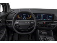 2026 Kia Sportage LX Interior Shot 3