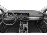 2026 Kia Sportage LX AWD Interior Shot 1