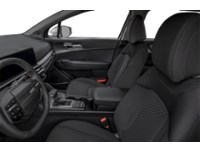 2026 Kia Sportage LX Interior Shot 4
