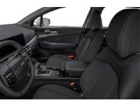 2026 Kia Sportage LX Interior Shot 4