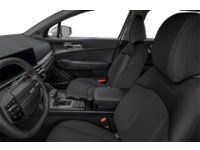 2026 Kia Sportage LX Interior Shot 4