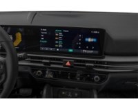 2026 Kia Sportage LX Interior Shot 2