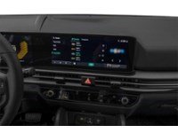 2026 Kia Sportage LX Interior Shot 2