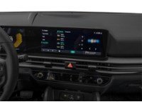 2026 Kia Sportage LX Interior Shot 2