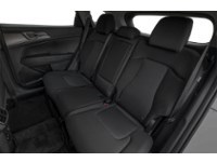 2026 Kia Sportage LX Interior Shot 5
