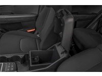 2026 Kia Sportage LX Interior Shot 7