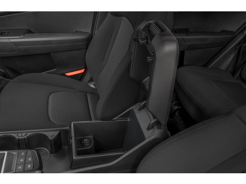 2026 Kia Sportage LX Interior Shot 7