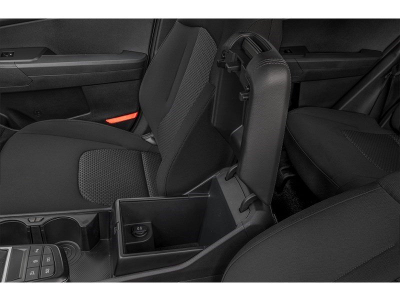 2026 Kia Sportage LX Interior Shot 7