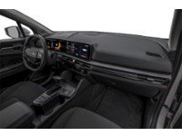 2026 Kia Sportage LX Interior Shot 1