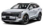 2026 Kia Sportage EX-Auto